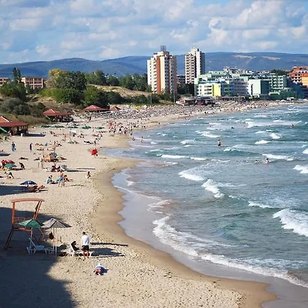 Стела Гр.Несебър Apartament Nesebyr