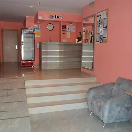 Apartament Стела Гр.Несебър Nesebyr