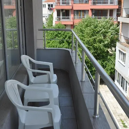 Стела Гр.Несебър Apartament *