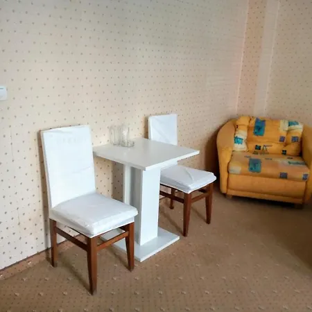 Стела Гр.Несебър Apartament