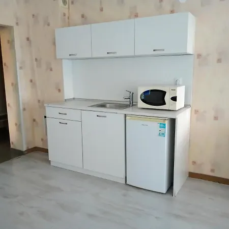 Стела Гр.Несебър Apartament *