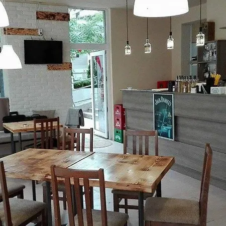 Apartment Стела Гр.Несебър Nessebar