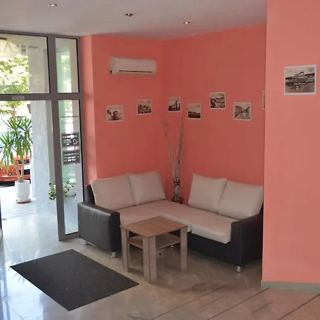 Apartment Стела Гр.Несебър