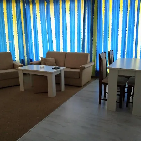 Стела Гр.Несебър Apartment