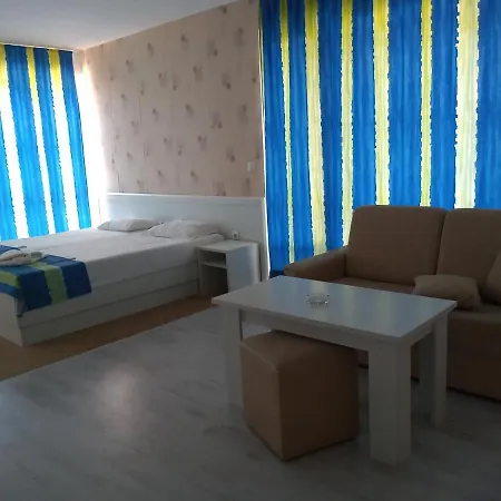 Apartment Стела Гр.Несебър Nessebar